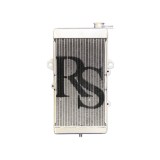 Radiateur Gros Volume RALLYE 700 Raptor Yamaha YFM-R 2015 et +